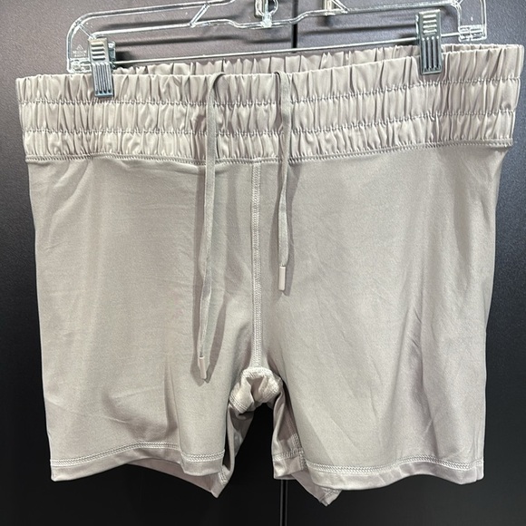 Velocity Ramona Boxer lined,lightweight,casual elastic drawstring waist - Picture 8 of 9